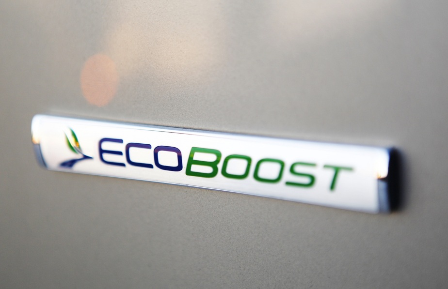 Die EcoBoost-Technologie