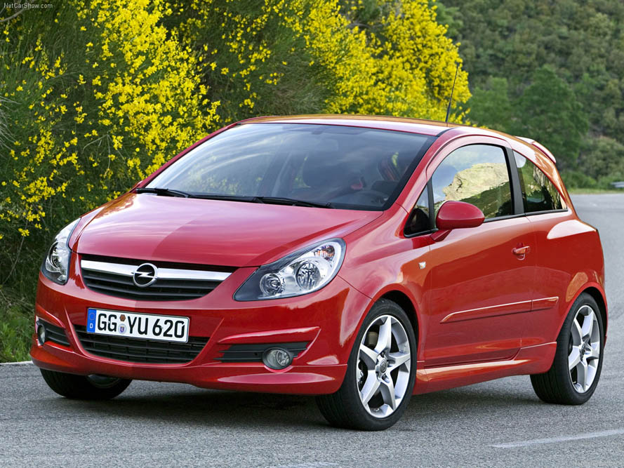 Opel Corsa D GSI – Sportzwerg mit Potenzial | Kaufberatung, Tuning