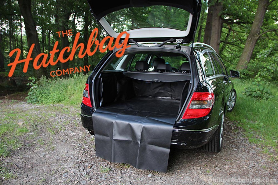 The Hatchbag Company – Maßangefertigte Kofferraumauskleidungen