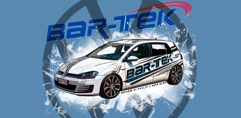 Im Gespräch mit…Bar-Tek Motorsport